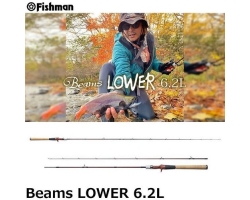 Fishman Beams LOWER 6.2L