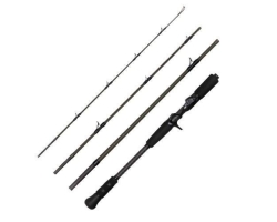 SAVAGE GEAR ULLR ULC-634M