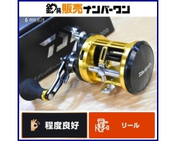 Daiwa 13 300 Millionaire