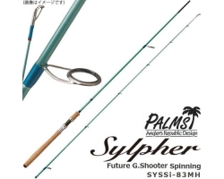 PALMS Sylpher SYSSi-83MH Future·G.Shooter