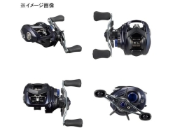 Daiwa 23 SALTIST TW 100XHL PE SPECIAL