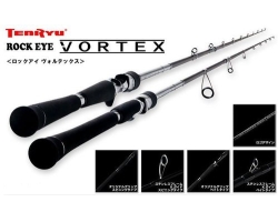 Tenryu Rock Eye Vortex RV75S-L