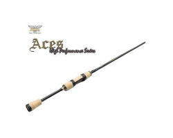 Graphiteleader fenwick/ ACES/ ACES68SMLP+J "Power Finesse Special"