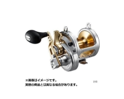 Shimano Talica 25II