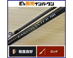 Shimano BB MH175 TAKOMASTER