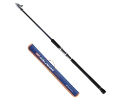 Major Craft 15 20 Solpara SPXT-90M (2020)