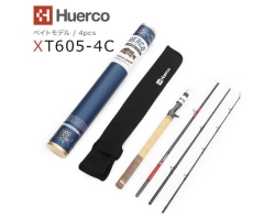 Huerco XT605-4C