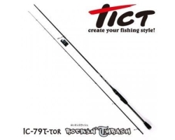 TICT ICE CUBE IC-79T–TOR