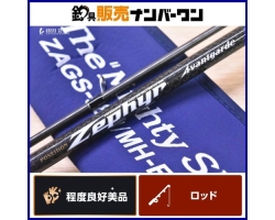 Evergreen Avant-garde ZAGS-98M/MH-EX 98EX