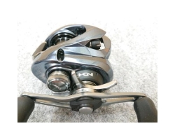 Shimano 18 Aldebaran MGL 30