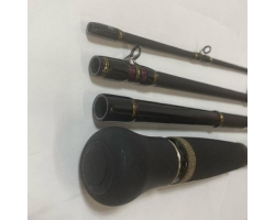 Abu Garcia World Monster WMSC-734H