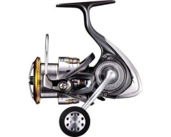 Daiwa 18 Blast   LT4000-CXH