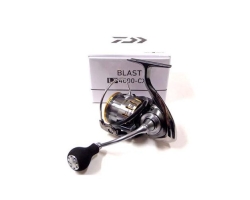 Daiwa 18 Blast   LT4000-CXH