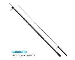 Shimano 17 Holiday Spin 275JXTS