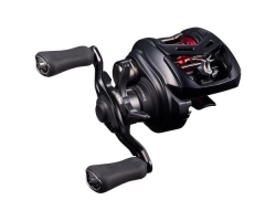Daiwa 25 ALPHAS BF TW 8.5R
