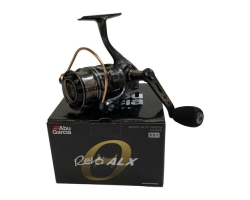 Abu Garcia REVO ALX THETA 2500S