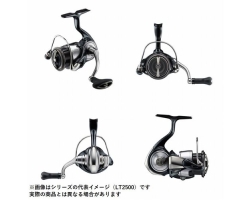 Daiwa 24 Certate  FC LT2500S
