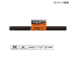 Shimano 22 Soare SS Ajing S54SUL-S