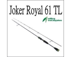 Office Eucalyptus Joker Royal 61TL