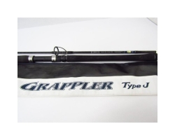 Shimano 19 GRAPPLER Type J S60-5