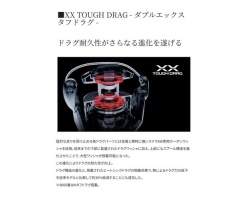 Shimano 22 Stella SW 10000HG