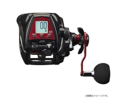 Daiwa 23 Leobritz S500JP