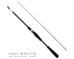 Apia Grandage BRUTE BELLE EPOQUE S86M
