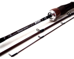 Fishman Beams Blancsierra 3.9UL LIMITED