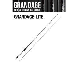 Apia Grandage (GRANDAGE LITE) 62