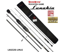 Tenryu Lunakia LK632S-LMLS