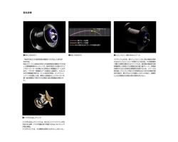 Daiwa 23 Steez A II TW 1000H