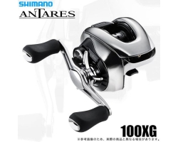 Shimano 25 Antares 100XG (2025)