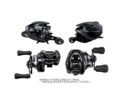 Shimano 24 Metanium DC 70XG