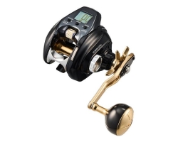 Daiwa 23 Seaborg G200J
