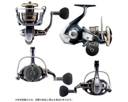 Daiwa 22 Caldia SW 18000