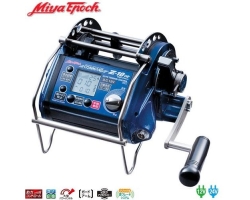 Miya Epoch Command CZ-10HP