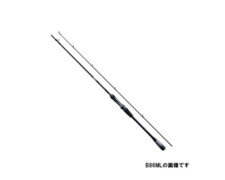 Shimano 20 Lunamis B86M