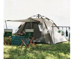 Автоматическая кемпинговая палатка CAMEL A1S3NA108