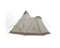CAMEL Pyramid Tent