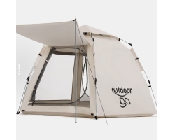 Автоматическая кемпинговая палатка CAMEL 133CA6B141