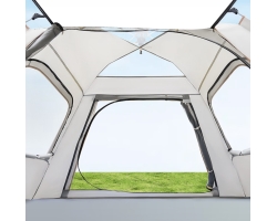 Кемпинговая палатка Jeep Rapid Room