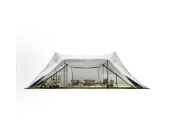 MOBI GARDEN Shelter 800