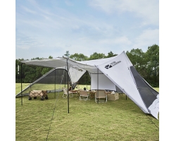 MOBI GARDEN Shelter 800