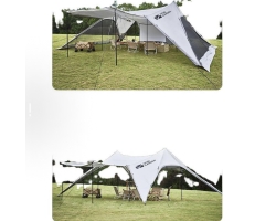 MOBI GARDEN Shelter 800
