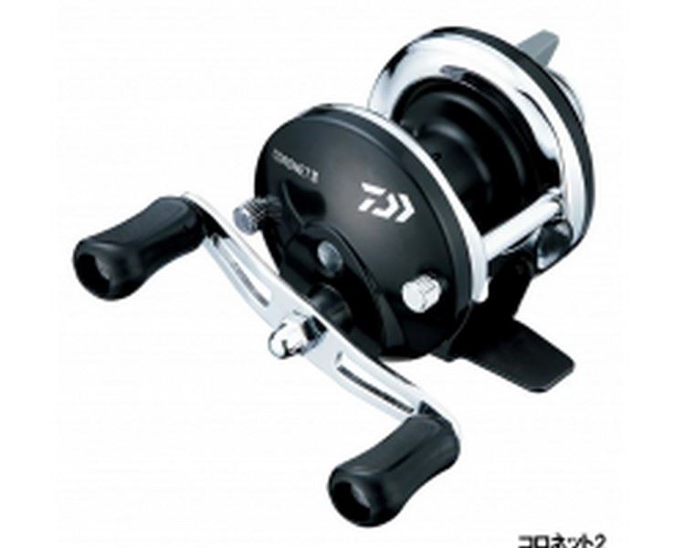 Daiwa 20 CORONET II