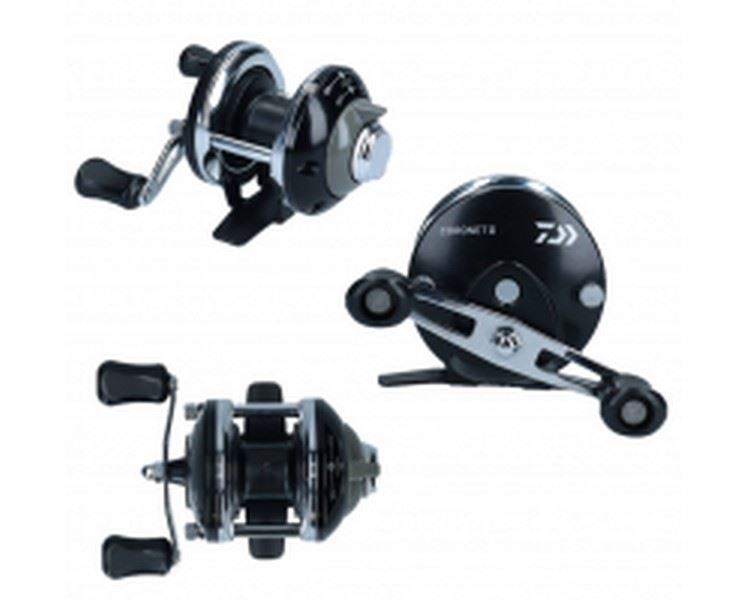 Daiwa 20 CORONET II
