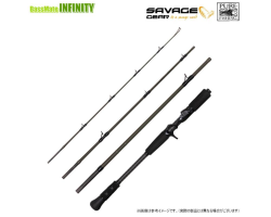 Savage Gear ULLR ULC-634M