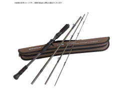 Savage Gear ULLR ULC-634M