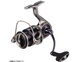 Daiwa 25 Caldia LT4000-CXH