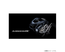 Shimano 25 Aldebaran DC 30XG